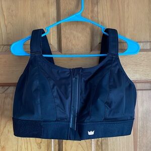 SHEFIT Ultimate in 2 Luxe Adjustable sports bra